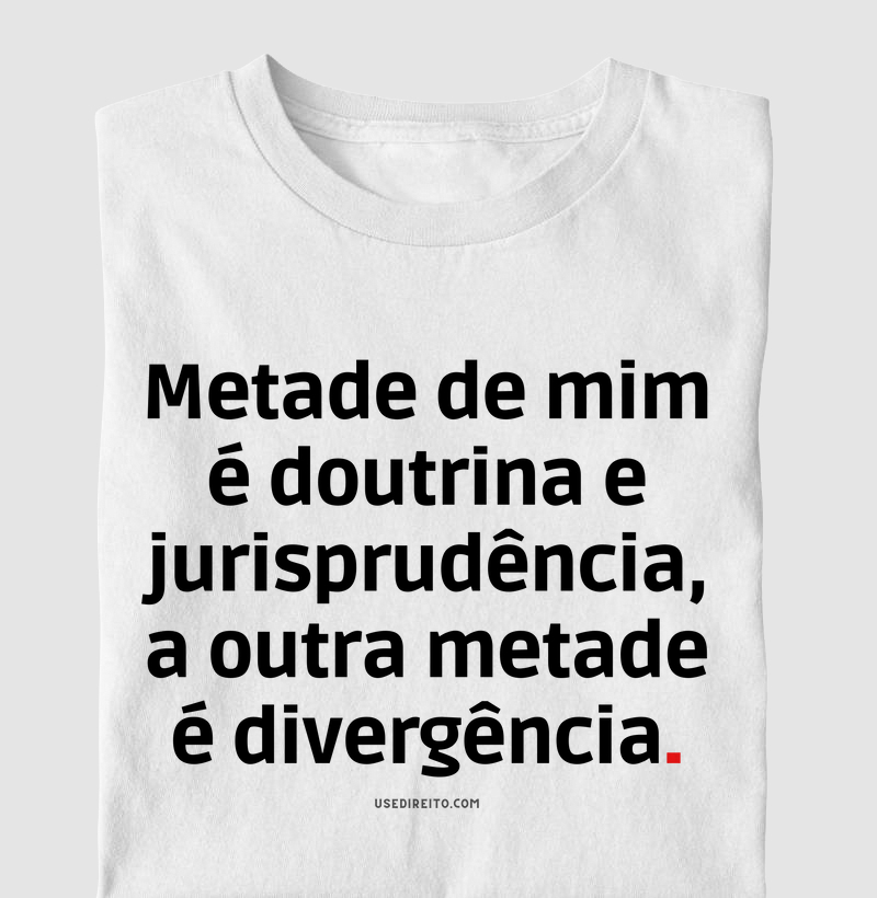 Minhas metades
