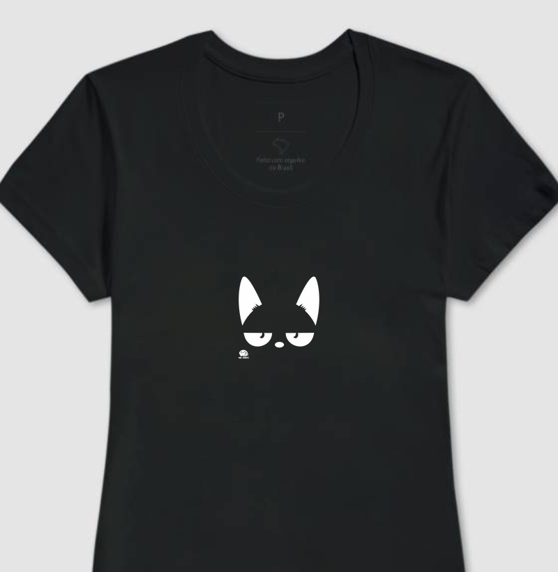 Camisa Mr.keem-minha personalidade