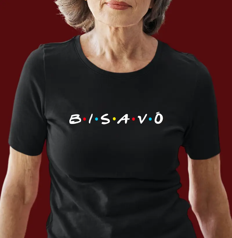 Bisavó - série