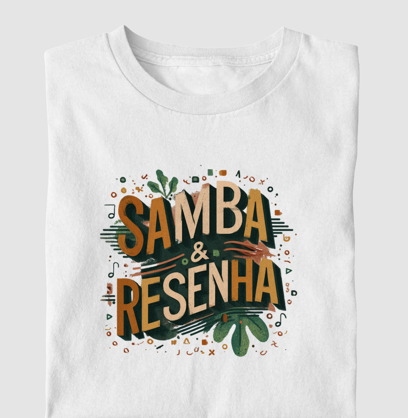 Samba & Resenha
