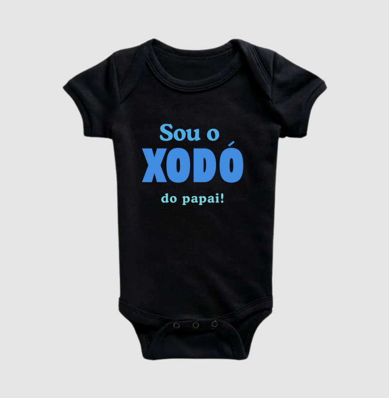 Xodó do Papai