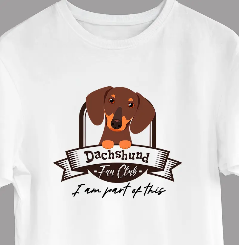 Dachshund Fan Club
