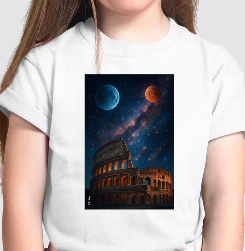Coliseu Cósmico
