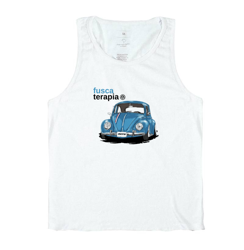 Fusca Terapia