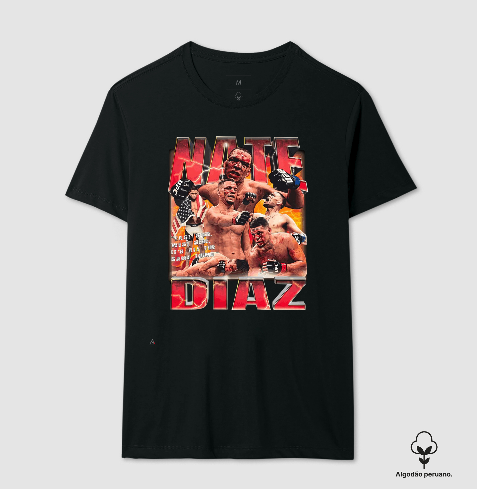 Diaz Legacy