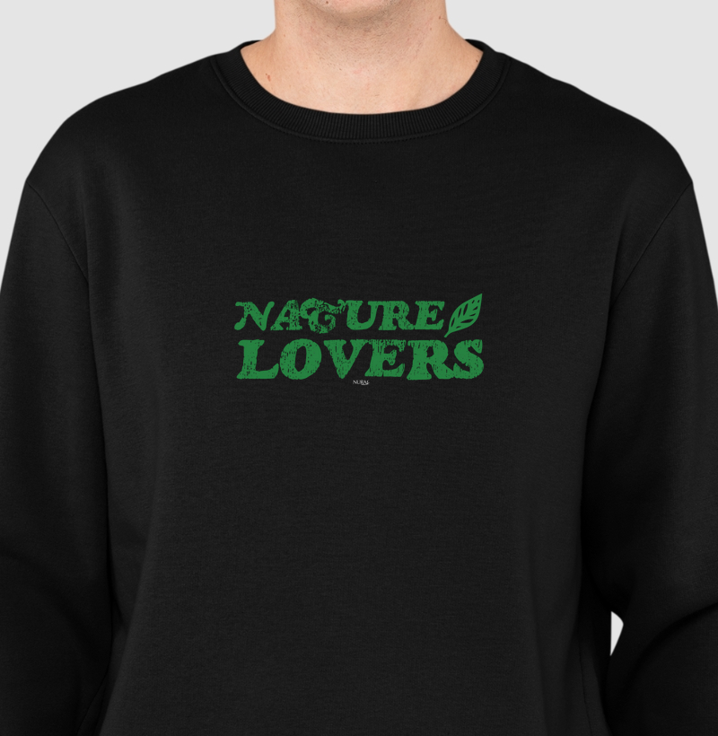 Nature Lovers