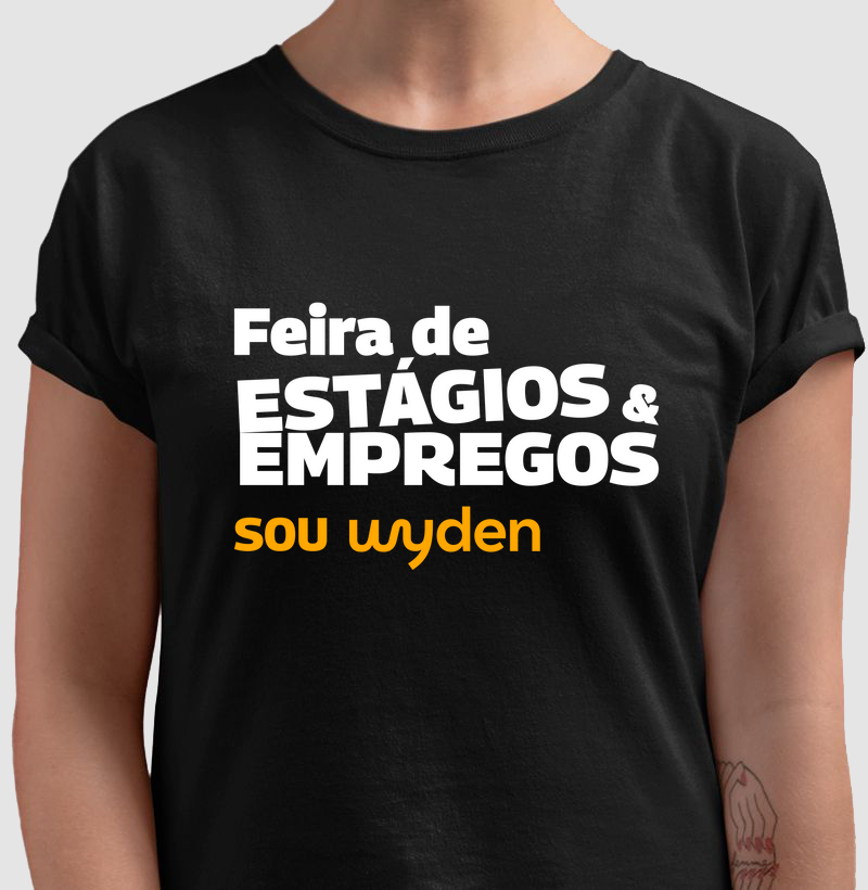 Feira de empregos