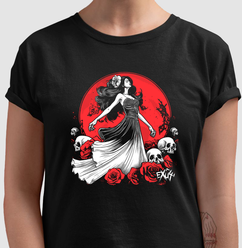 Dancing Skulls