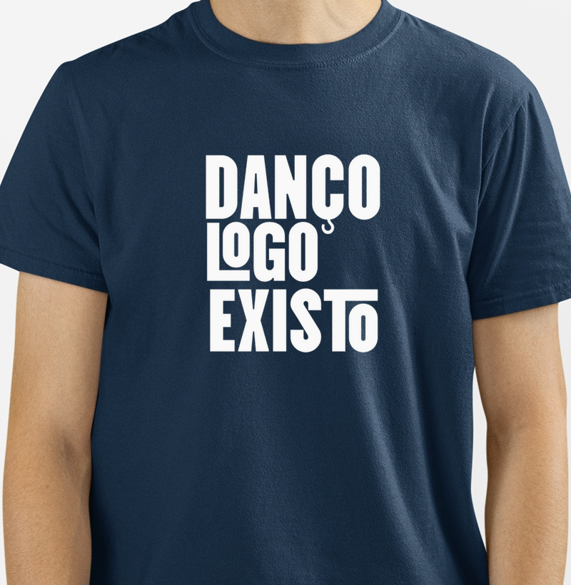 Danço logo existo