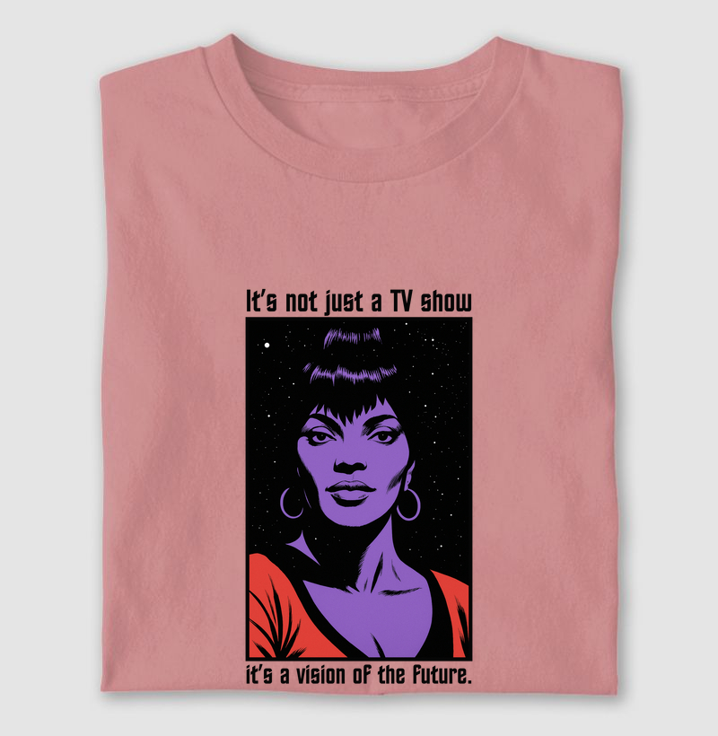 Uhura Lenda