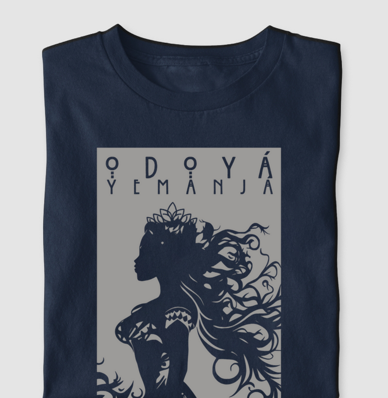 Yemanjá Rainha Sereia