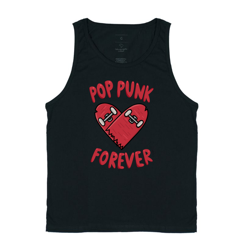 Pop Punk Forever