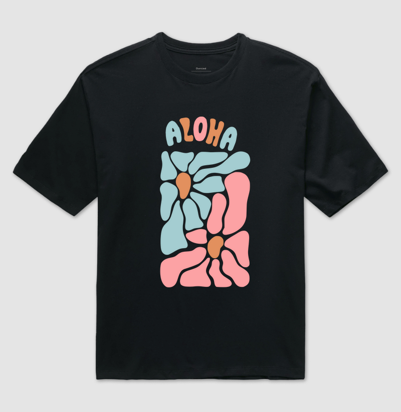ALOHA.