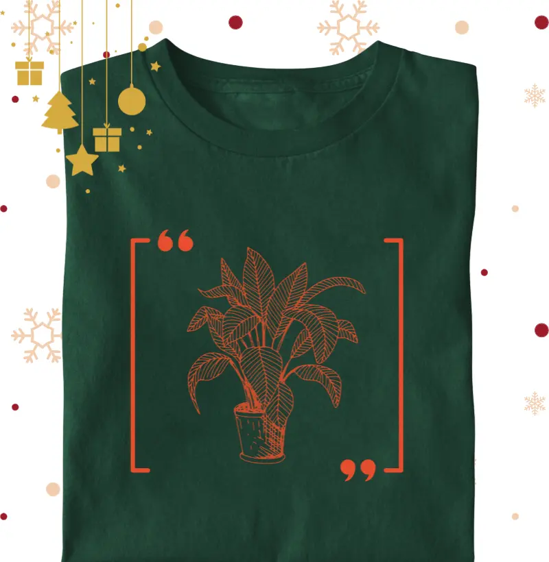Citação Christmas