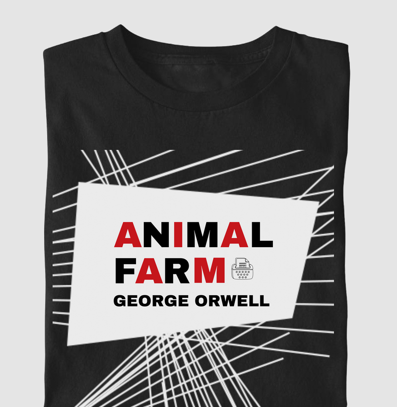 Animal Farm George Orwell