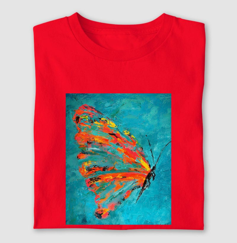 Butterfly Art