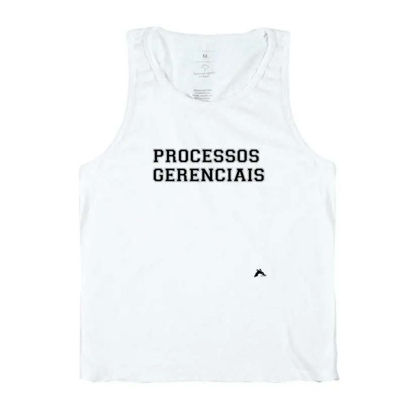 Regata Processos Gerenciais Classic