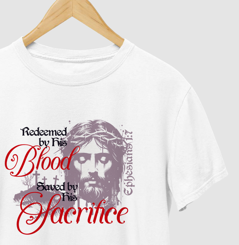 Christ's Sacrifice