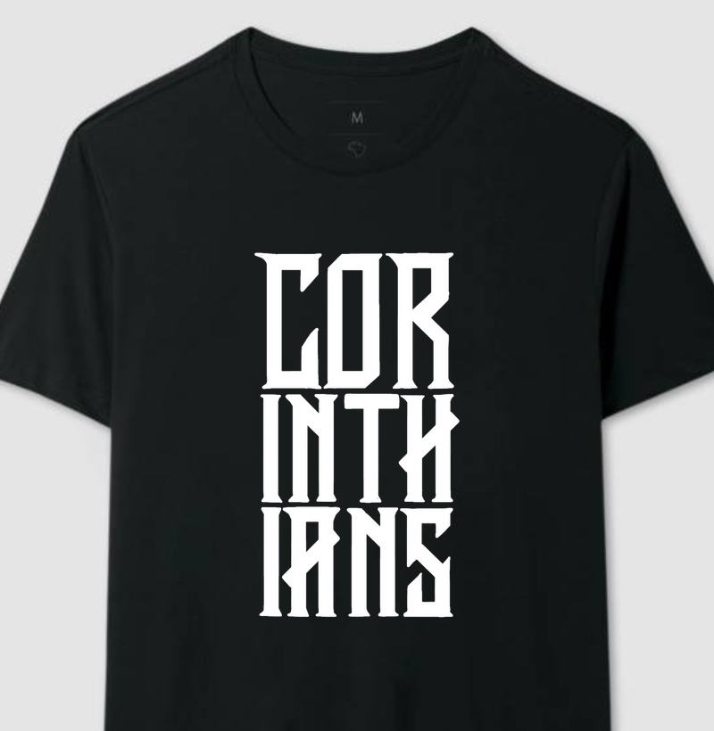 Camisa Coringão