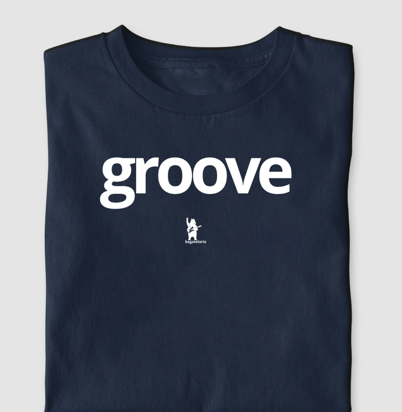 Groove