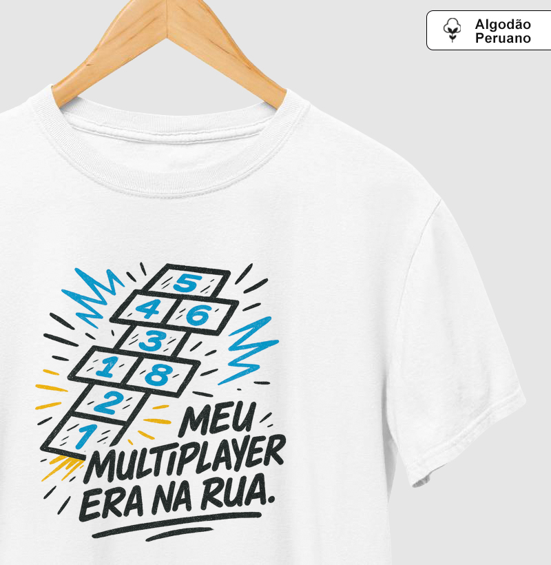 Meu Multiplayer