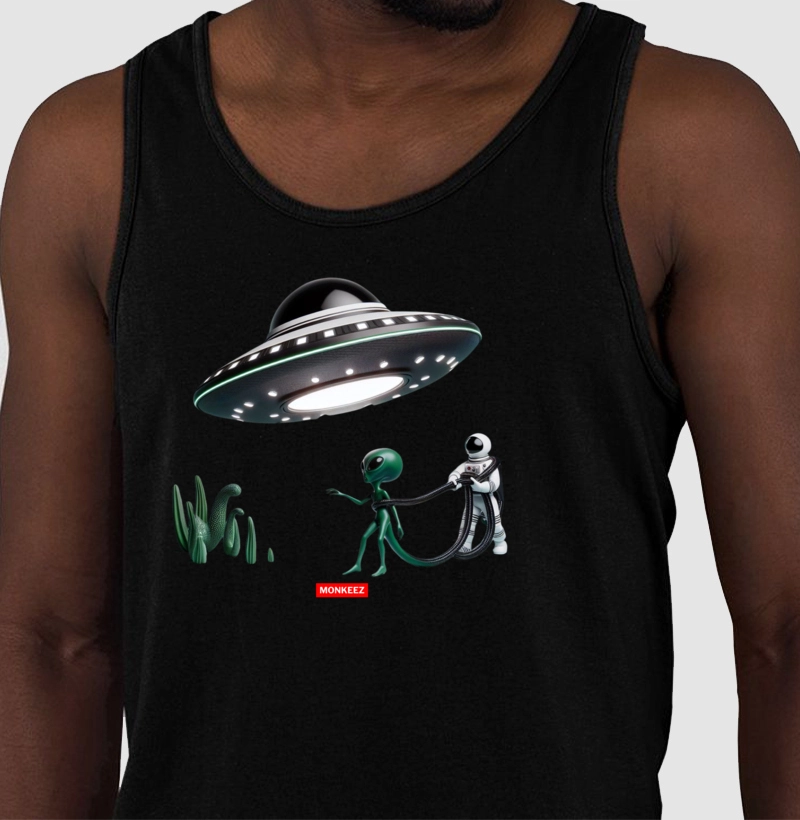 Alienígena 