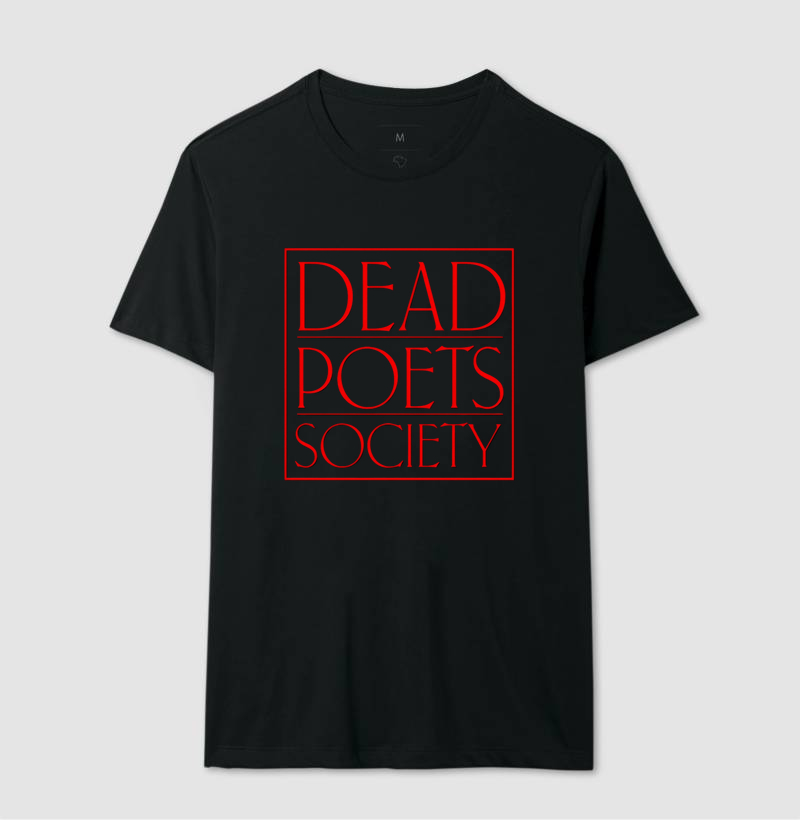 🖤📜 DEAD POETS SOCIETY 📜🖤