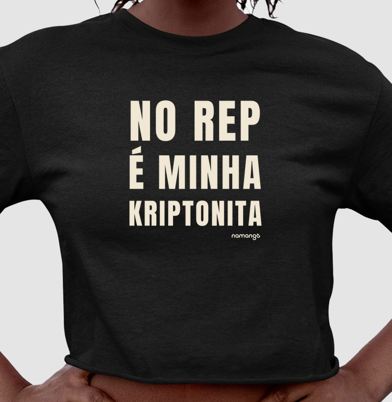 No Rep