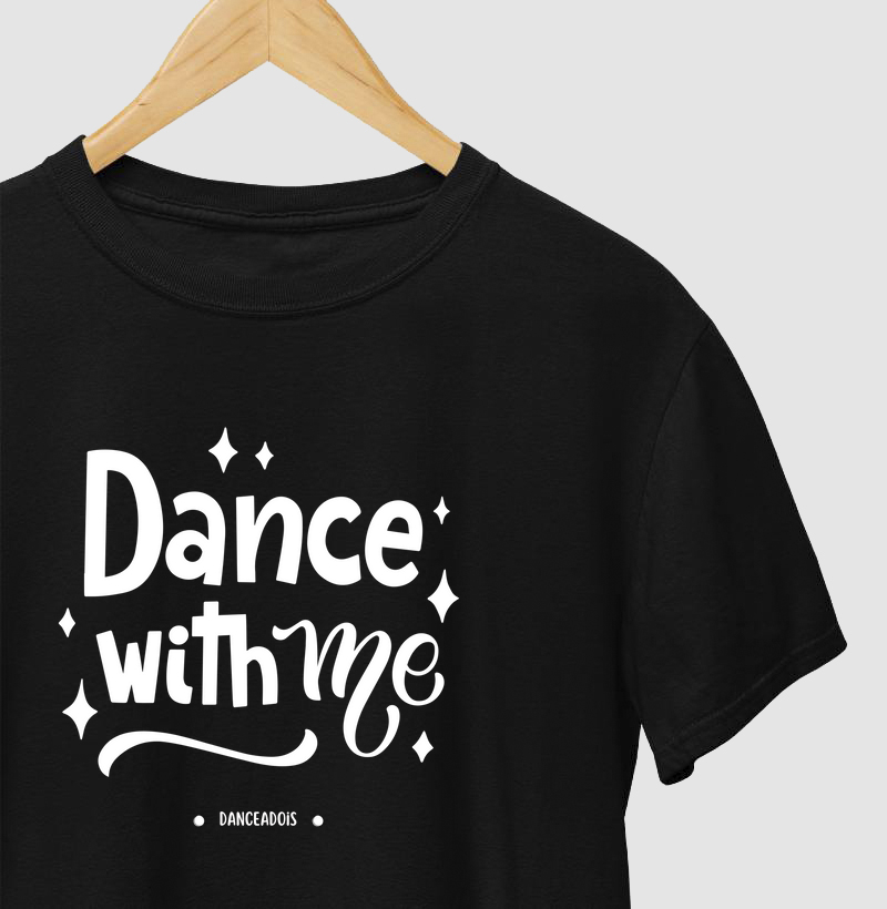Dance With me