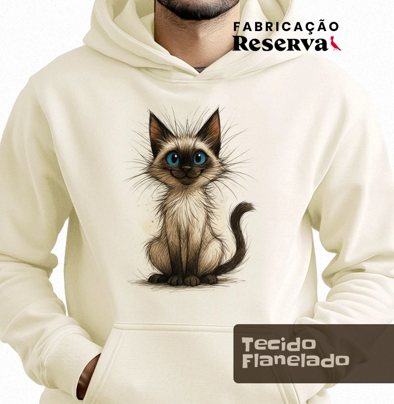 Siamês
