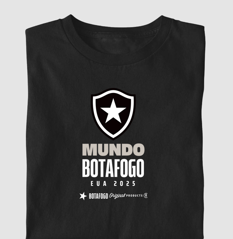 Mundo Botafogo