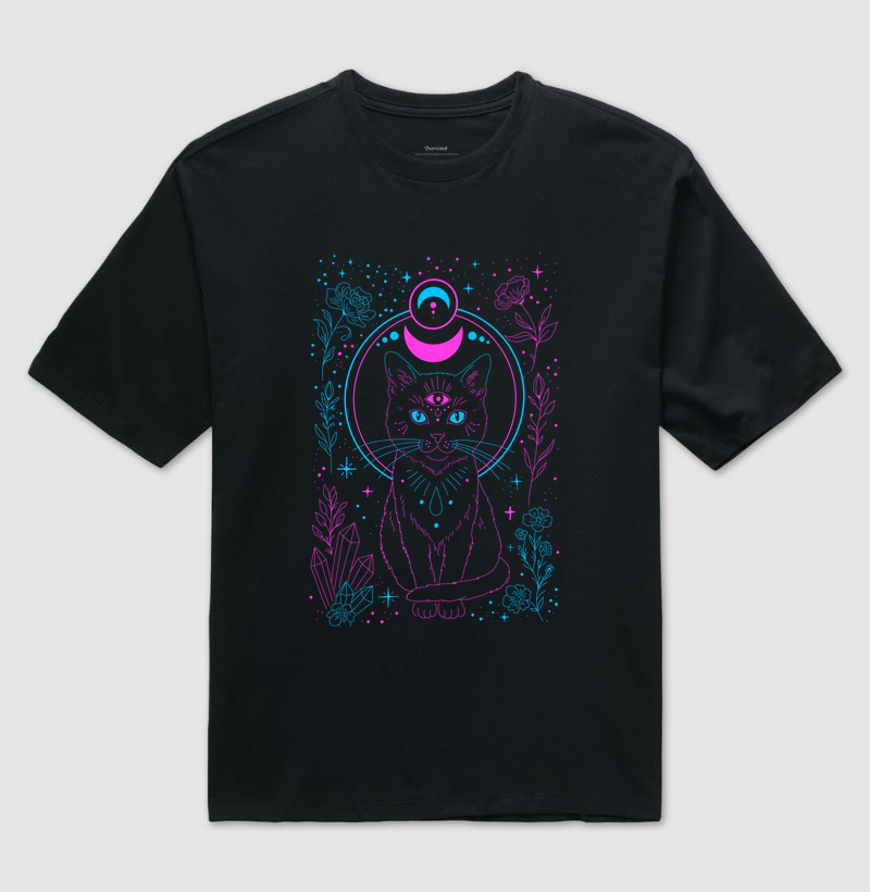 Gato Neon