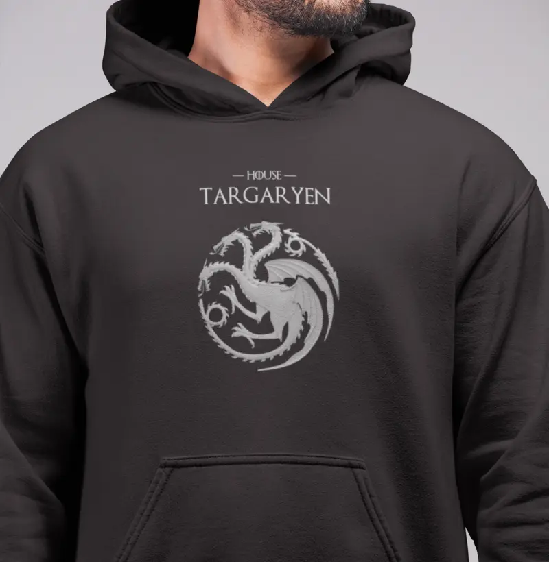 House Targaryen