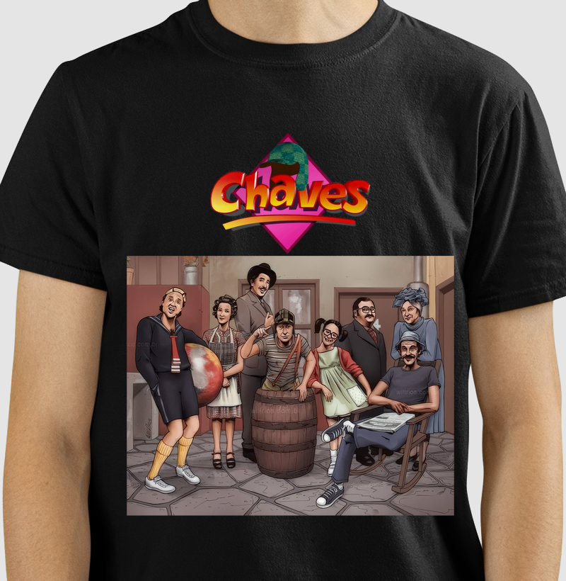 Chaves