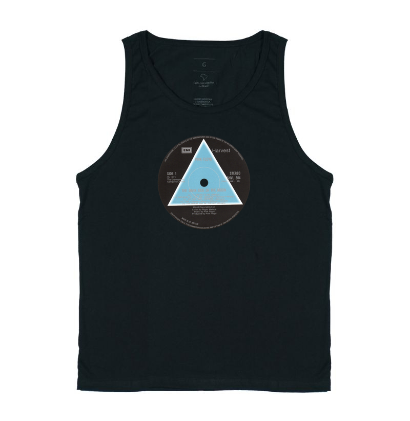 Label - Pink Floyd v2