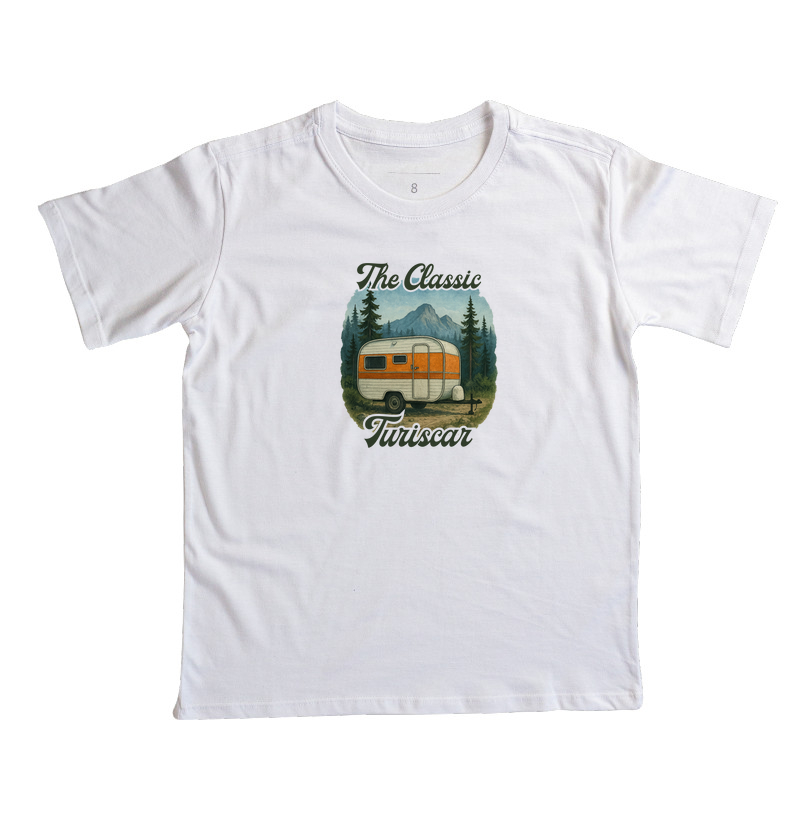 The Classic Turiscar (Infantil)