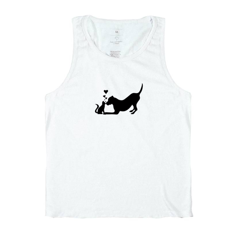 Pit e cat lovers