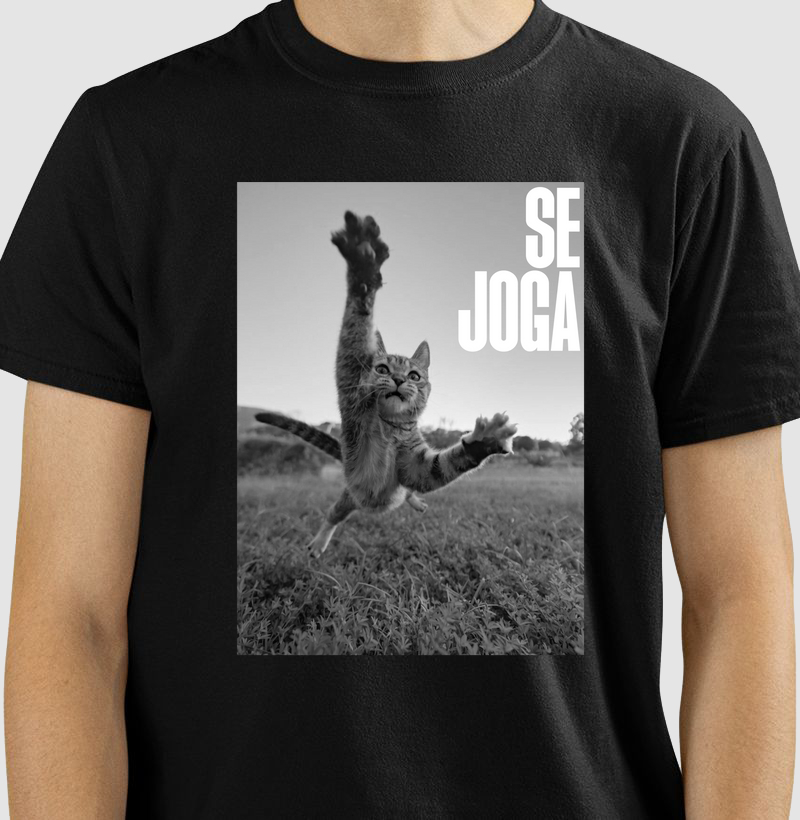 Se joga