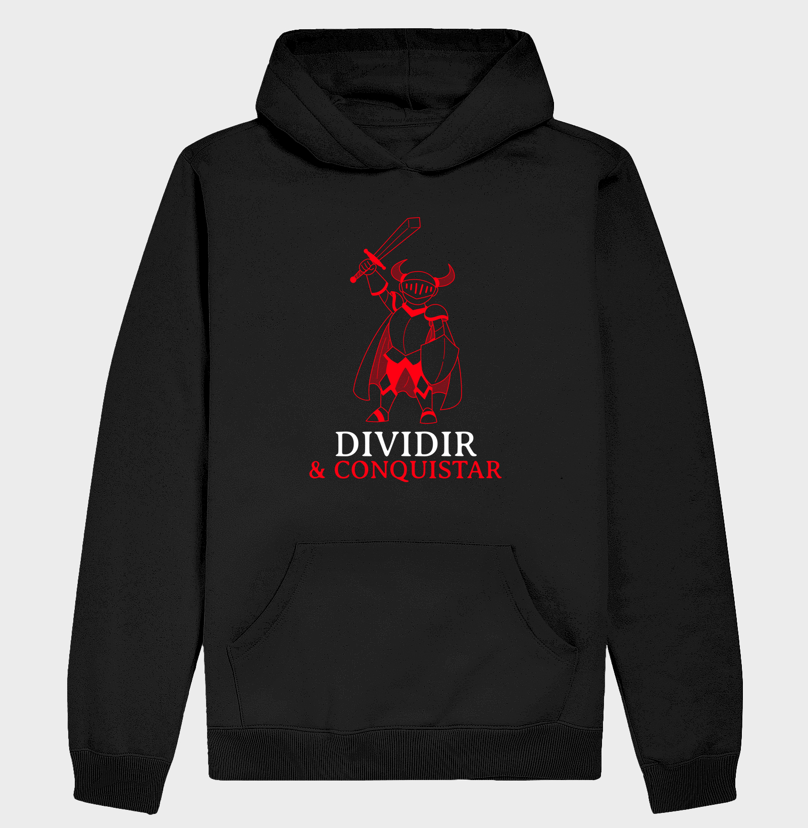 Dividir & Conquistar