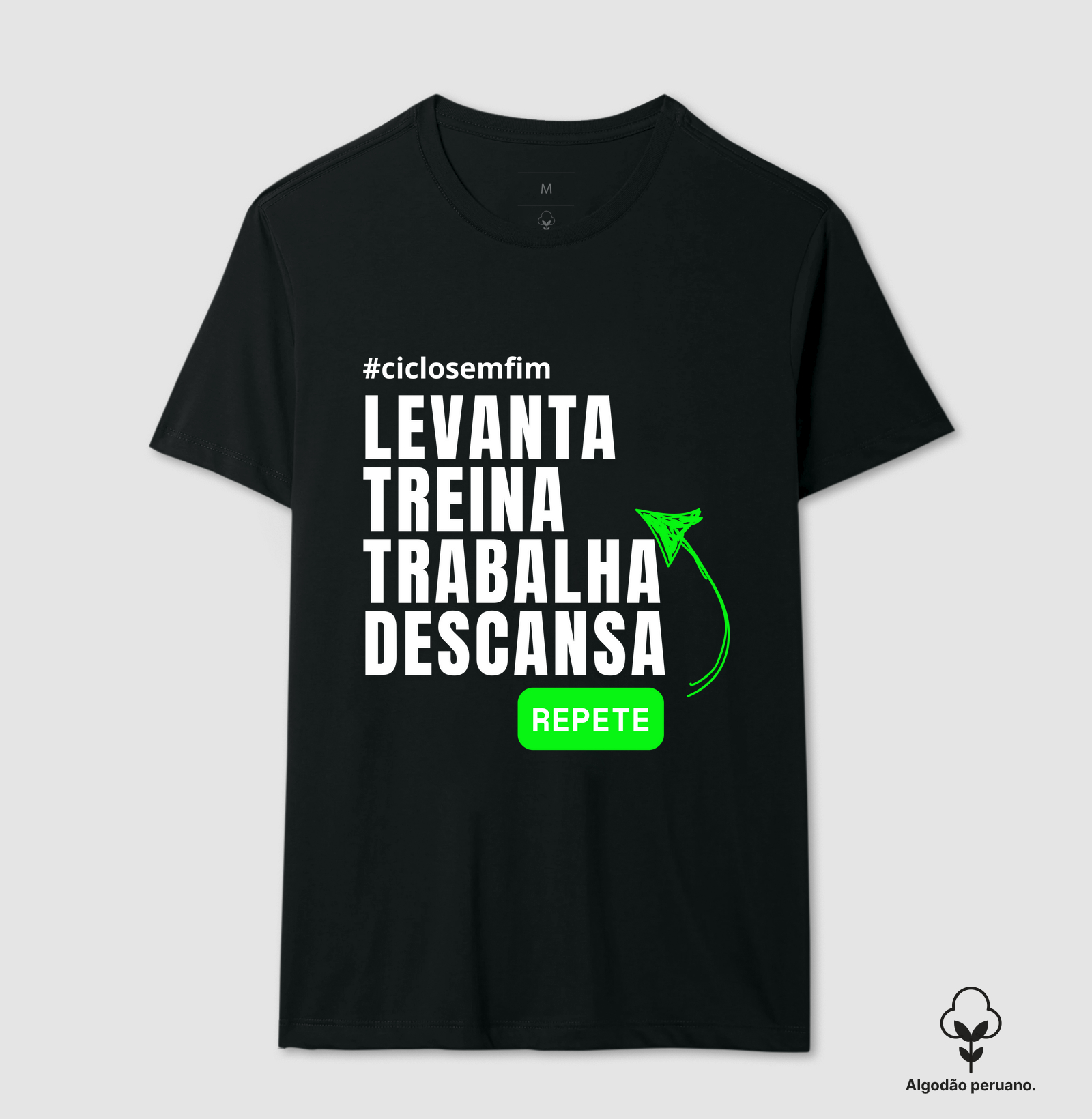 Ciclo Sem Fim