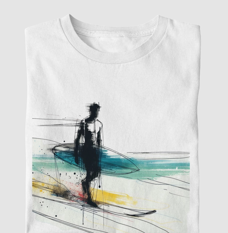 Surf Paint