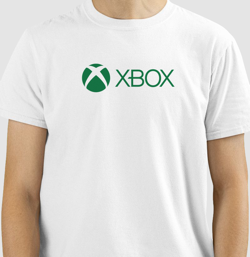 Logo Xbox 