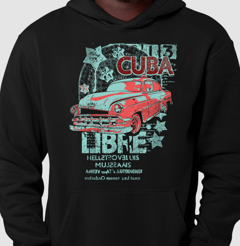 Cuba Libre