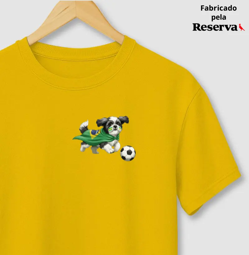 Shih Tzu - Copa do Mundo