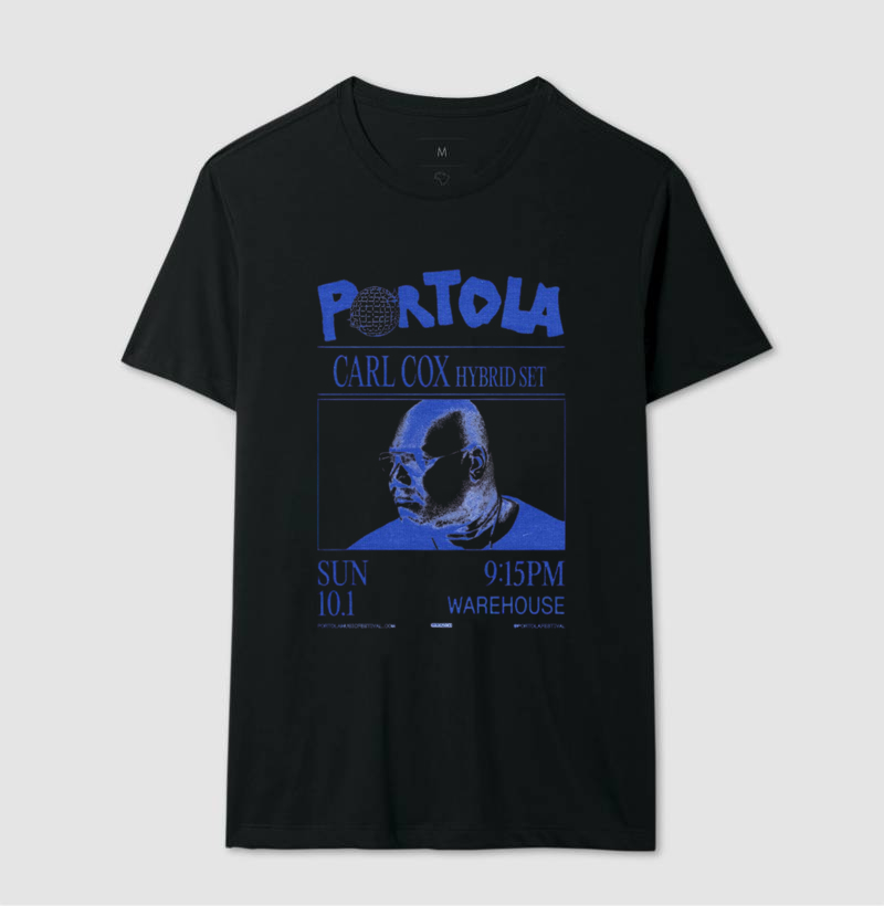 Portola