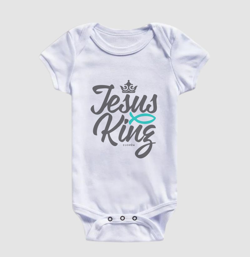 Jesus King Mod.8