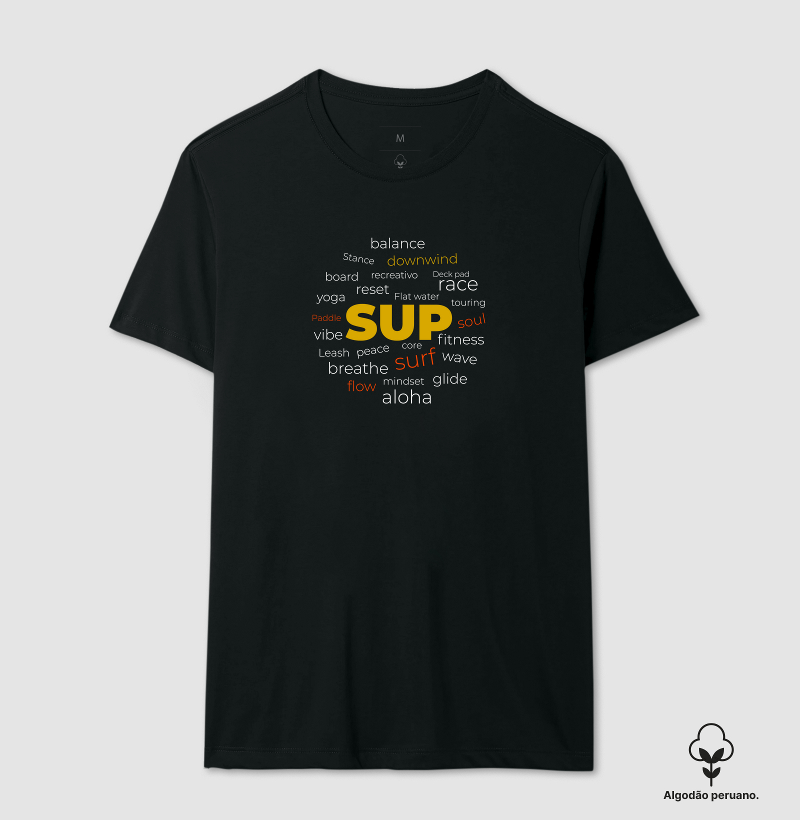 SUP - Words
