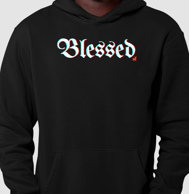 Blessed