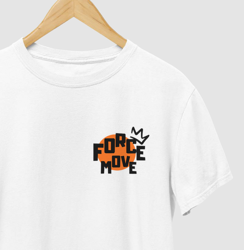 Camisetas ForceMove 