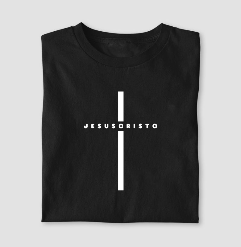 Jesus Cristo - Cruz